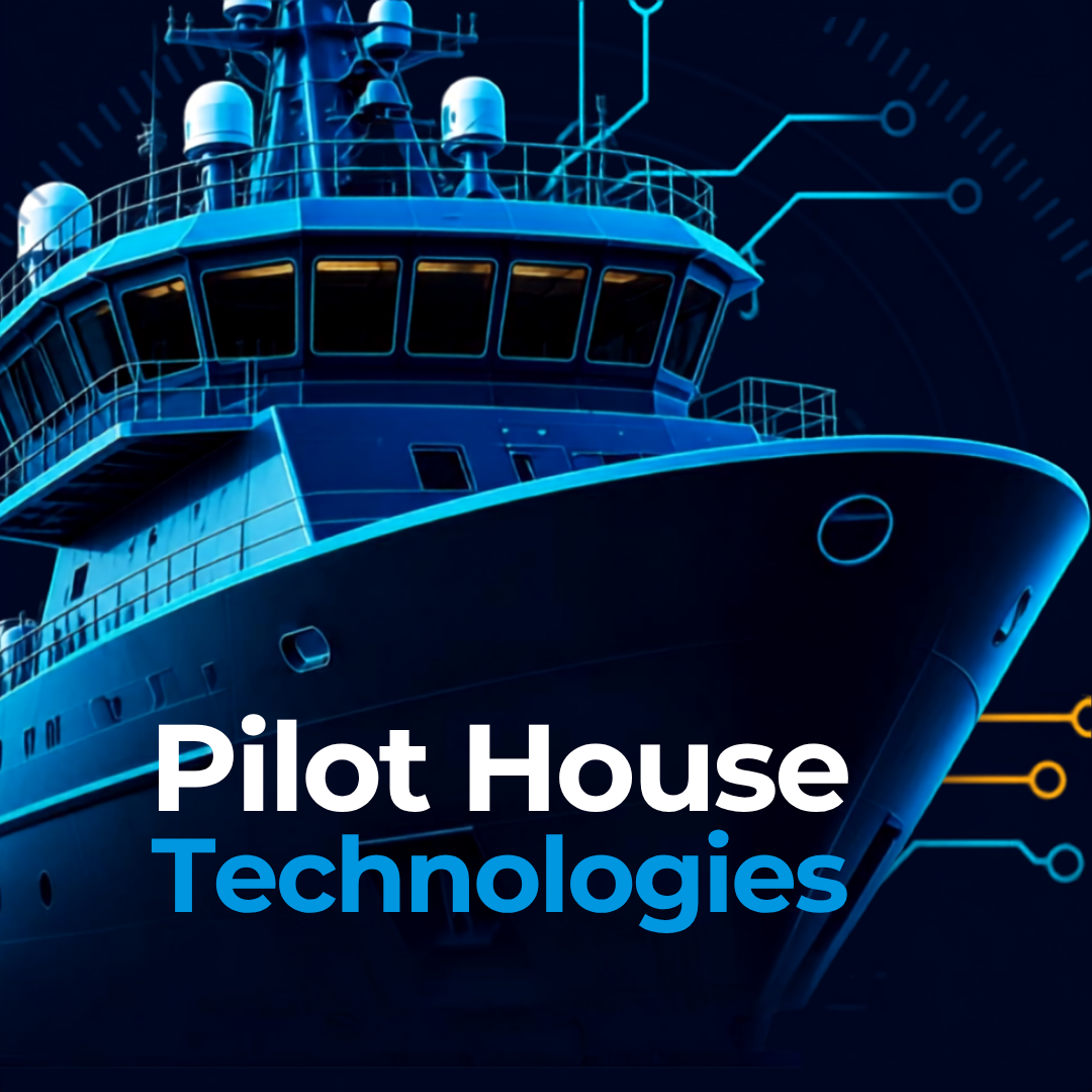 Pilot House Technologies logo
